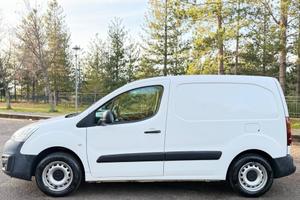 Peugeot Partner BlueHDi 100 Active