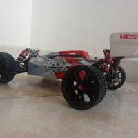 Auto rc
