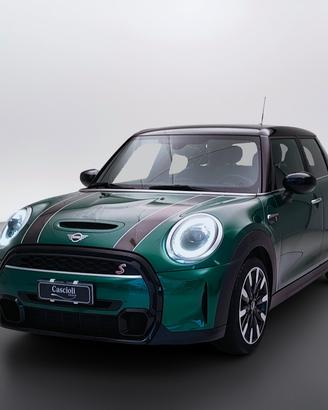 MINI Mini IV F55 2021 5p - Mini 5p 2.0 Cooper S Yo