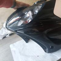 Avantreno Fz6 fazer 2004