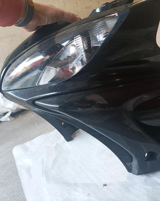 Carena Fz6 fazer 2004