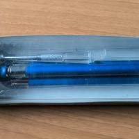 Mini Treppiede Reporter 00171 nuovo