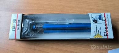 Mini Treppiede Reporter 00171 nuovo