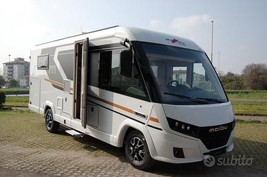 Malibu I 480 RB-QB