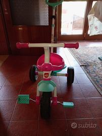 triciclo bimba