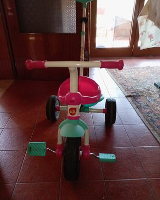 triciclo bimba