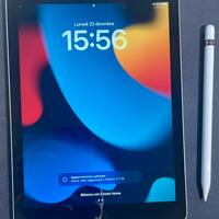 Ipad 32gb wifi + pencil