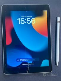 Ipad 32gb wifi + pencil