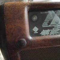 Radio Telefunken 531