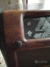 Radio Telefunken 531