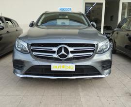 Mercedes-benz GLC 250 d 4Matic Premium