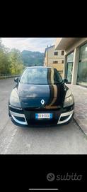 Renault Scenic Scénic 1.5 dCi 110CV Luxe