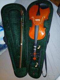 Violino da Studio Amadeus Completo (Misura 4/4 - 3
