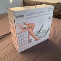 Epilatore Beurer IPL 9000+ con occhiali