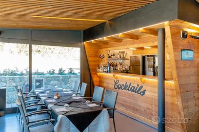 Pinseria La Pinsa - LazyBee Camping Village