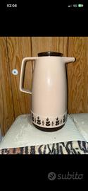 Thermos Caraffa Vintage West Germany - Anni 70/80