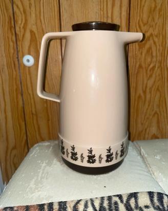 Thermos Caraffa Vintage West Germany - Anni 70/80