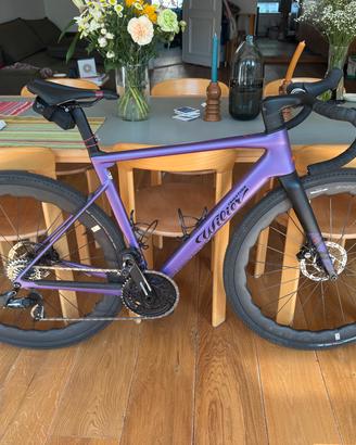Wilier Rave ID1