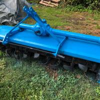 Fresa maletti 1, 80 mt per trattore