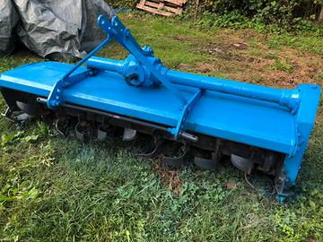 Fresa maletti 1, 80 mt per trattore