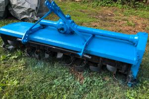 Fresa maletti 1, 80 mt per trattore