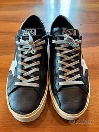Golden Goose HI STAR