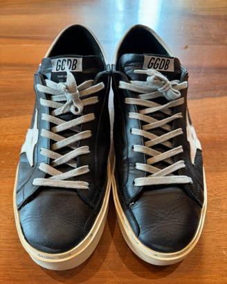 Golden Goose HI STAR