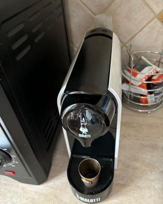 Macchinetta caffè Bialetti