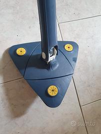 mocio triangolare 