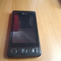 cellulare LG KP500 Cookie non funzionante