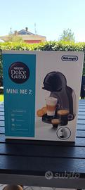 Macchina caffè DeLonghi