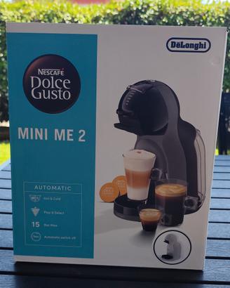Macchina caffè DeLonghi