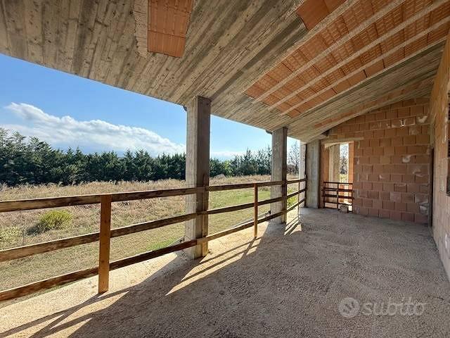 Casa – Villa Oliveti - Altro