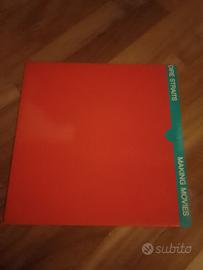 LP 33 GIRI DIRE STRAITS