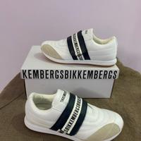 sneakers bimbo Bikkembergs nr 38 