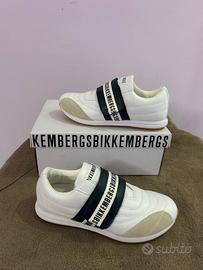 sneakers bimbo Bikkembergs nr 38 