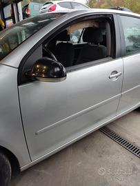Porta ant sx nuda VOLKSWAGEN GOLF 5 2005