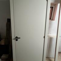 Porte interne