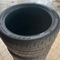 Pirelli P Zero corsa asimmetrico