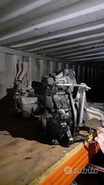 Cambio Fiat Uno 1000/1100 cc Fire