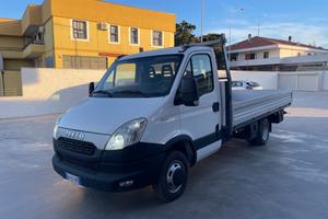 Iveco Daily 35C13 Cassone Fisso 4.30 X 2.20