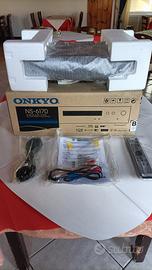 ONKIO NS 6170 Network lettore di rete audio  NUOVO