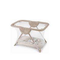 Box (+ dondolino in dono)