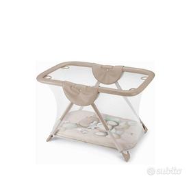 Box (+ dondolino in dono)