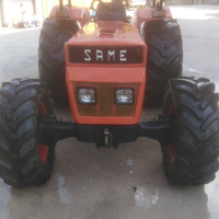 Trattore Same Minitauro 60