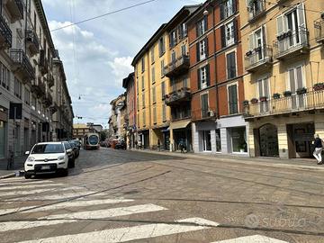 Appartamento di 70 m² con 3 locali a Milano