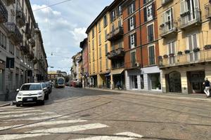Appartamento di 70 m² con 3 locali a Milano