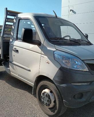 Piaggio Mod. Vers. NP6