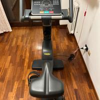 Bike Forma LED Techogym