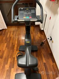 Bike Forma LED Techogym